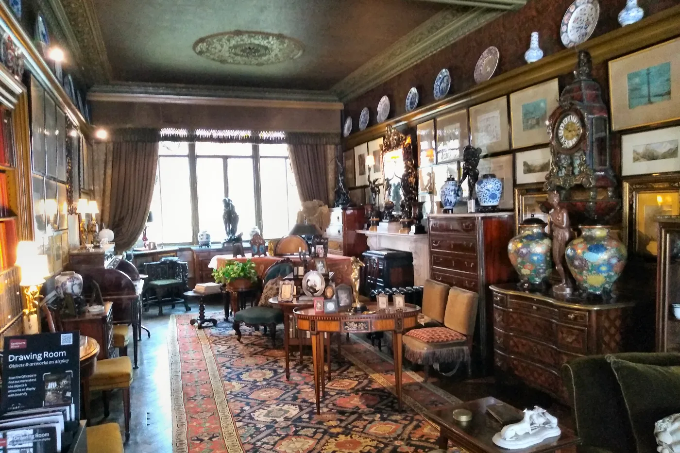 Traditional Interior Design: 7 Rules for London Period Homes