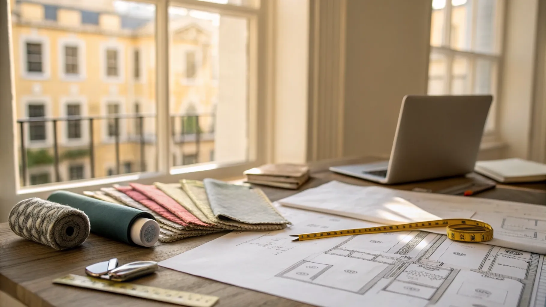Interior Designer Fees Explained: Hourly, Fixed, Percentage & Cost-Plus