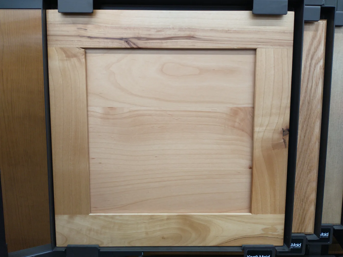 Kitchen Cupboard Doors: Yours Is Probably 715mm Tall