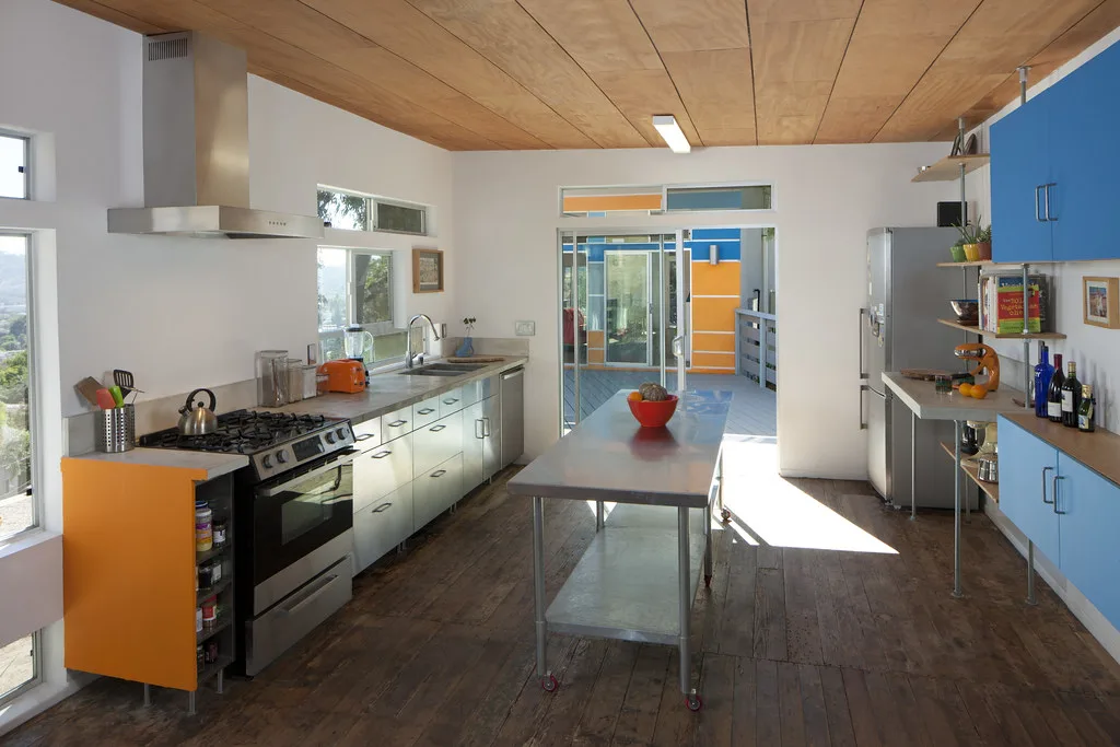 Kitchen Colour Ideas: The Best Shades for Every Style