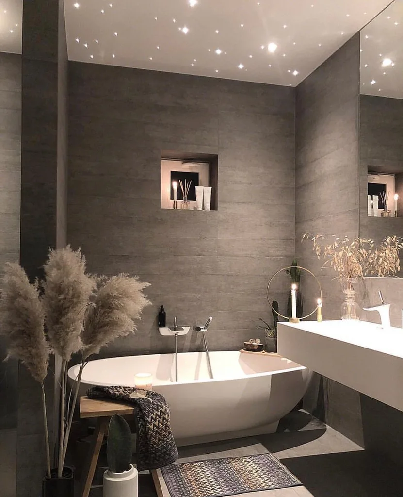 Luxury Bathroom Design: What It Takes to Create a High-End Feel