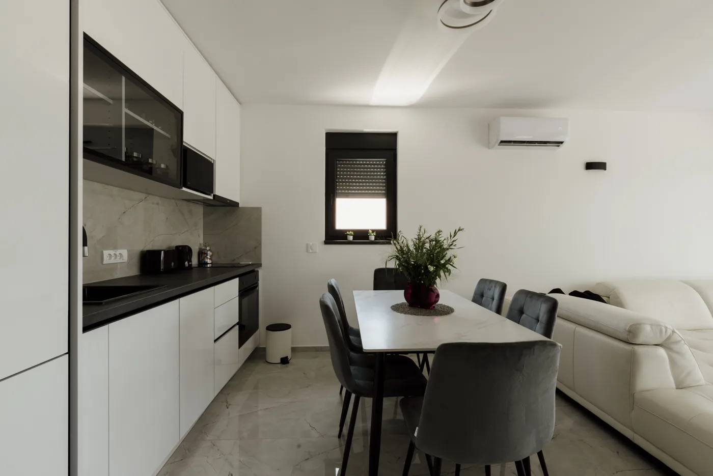 Modern Kitchen Design: Check the Consumer Unit First