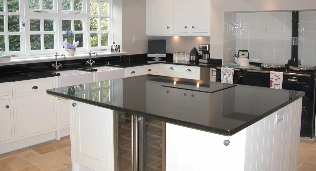 White Kitchen Ideas: Cabinets, Units and Design Inspiration